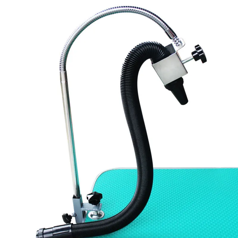 Держатель для сушки домашних животных из нержавеющей стали устойчивый к