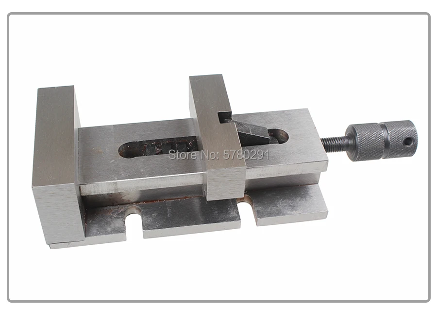 Быстросъемные тиски 100 мм/настольные тиски/быстросъемные плоскогубцы SIEG