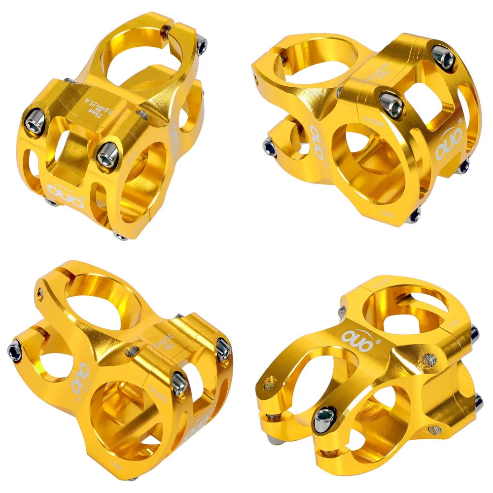 Велосипедный стержень из алюминиевого сплава 31 8/25 4 мм |