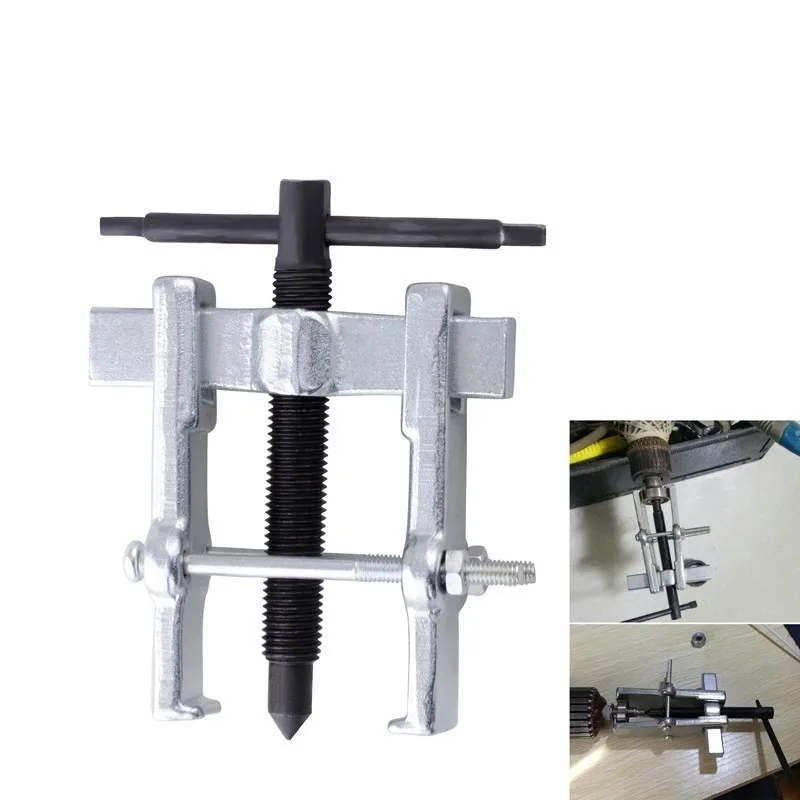 Съемник шестерни из хромованадиевой стали инструмент для снятия