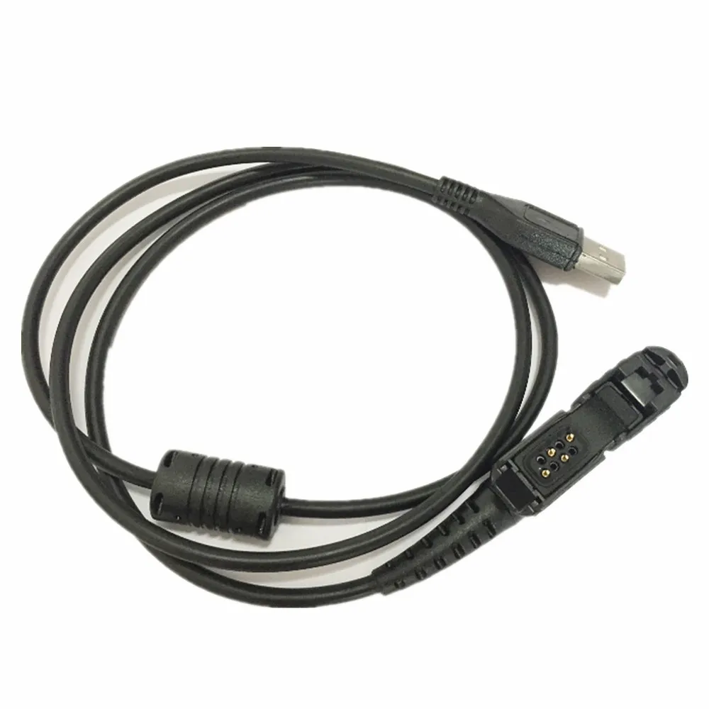Сменный кабель программирования PMKN4115B для Motorola XIR P6620 P6600 E8600 E8608 двухсторонняя