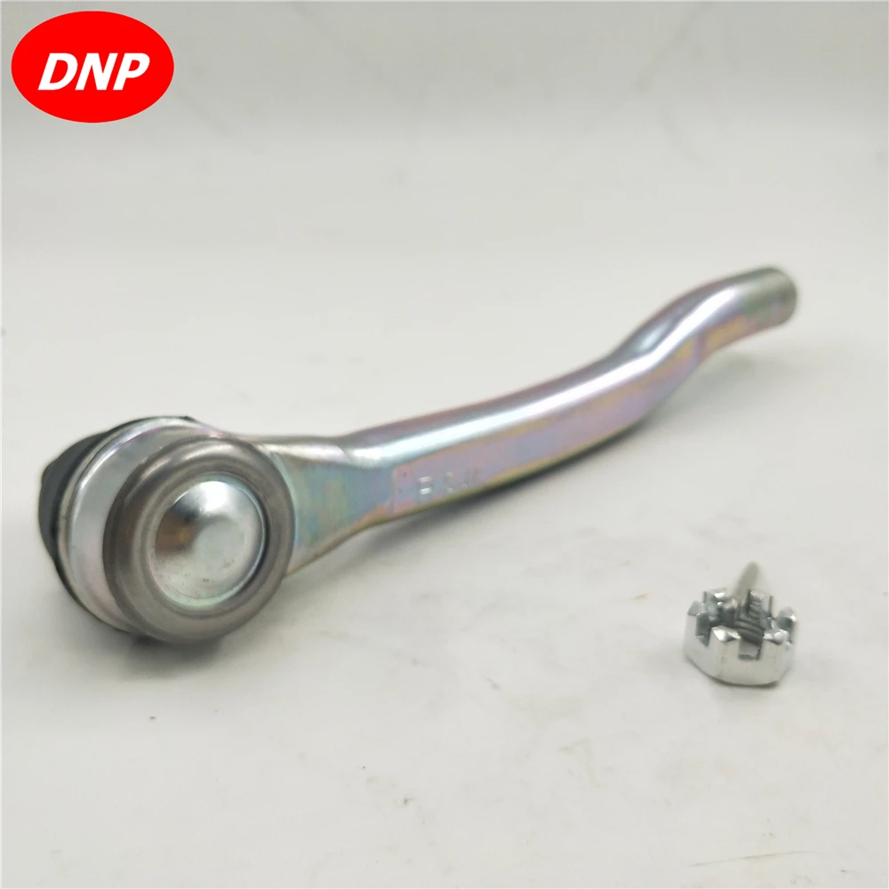 DNP шариковый шарнир внешняя тяга для тяги HONDA Elysion Civic Accord City CRV Odyssey Spirior Vezel Hrv 53540 SYJ