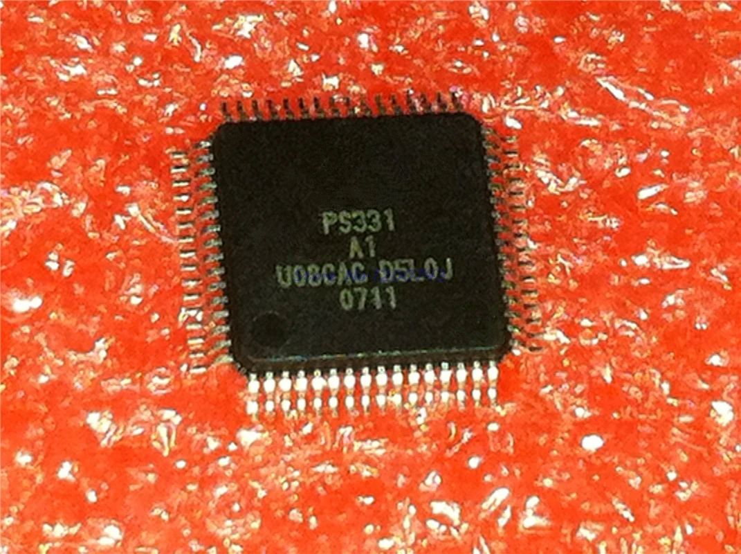 1 шт./лот PS331 PS331A1 QFP64 на