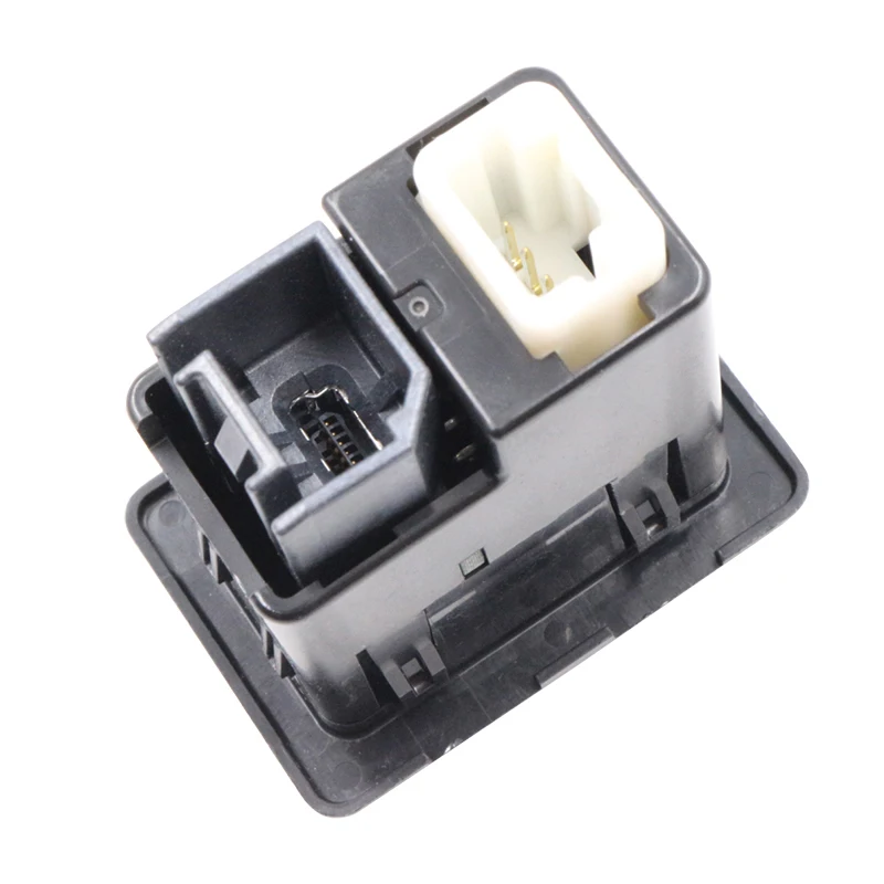 Новинка 795405018 адаптер USB AUX-порта аудиоплеер и USB-разъем для Fiat (art.: 3920ba8f56f8a) - 3920ba8f56f8a