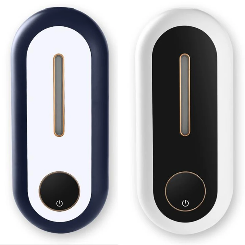 

Automatic Soap Dispenser,Touchless Soap Dispenser,Wall Mounted With Infrared Motion Sensor For Bathroom Kitchen
