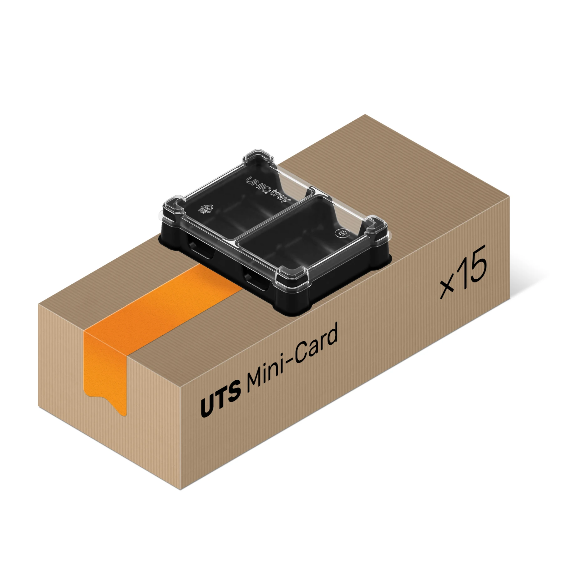 Набор UTS Mini-Card | Спорт и развлечения