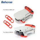 Улучшенный держатель пропеллера для DJI Mini 2SE, фиксированные стабилизаторы, защитный реквизит для DJI Mavic MiniMini 2, аксессуары для Дронов