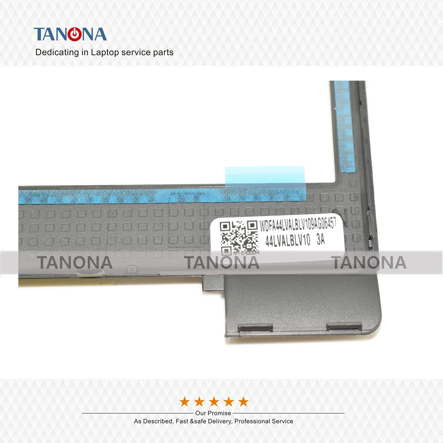 Оригинальная Новинка 5B30S18936 44LVALBLV10 Blk для Lenovo Thinkbook 15 IML IIL ЖК дисплей передняя
