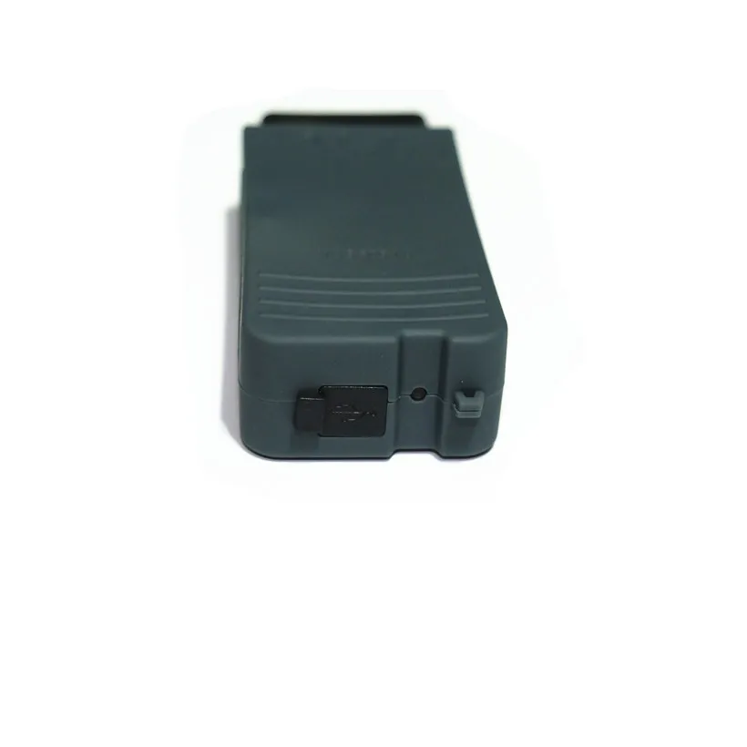 Импорт OKI полный чип VAS 5054A VAS5054A питание для ODIS V4.4.1 с UDS протокол VAS5054 Bluetooth