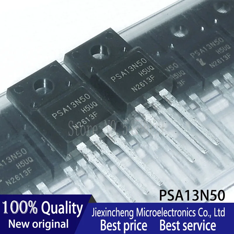 10 шт. FIR10N60FG FIR10N60F LND10N60 SL10N65F PSA13N50 TSF10N60M SVF10N65F TO220F MOS новый оригинальный транзистор |