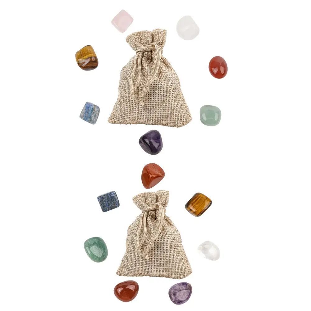 

Seven Chakra Healing Crystal Gemstone Crystals And Healing Stones Energy Crystal Healing Power Gemstone Thanksgiving Christma