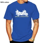 Новые футболки унисекс, Забавные топы, футболка, футболка Hon Goldwing Gold Wing 1800 Gl1800, мотоциклетный моторад