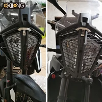 for 790 890 adventure r 2019 2020 2021 motorcycle headlight head light guard protector cover protection grill 790 adventure rs