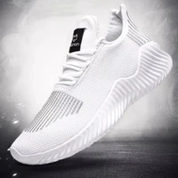 2020 summer mens casual shoes rubber bottom vulcanized tennis sneakers large size white basketball running shoes zapatillas