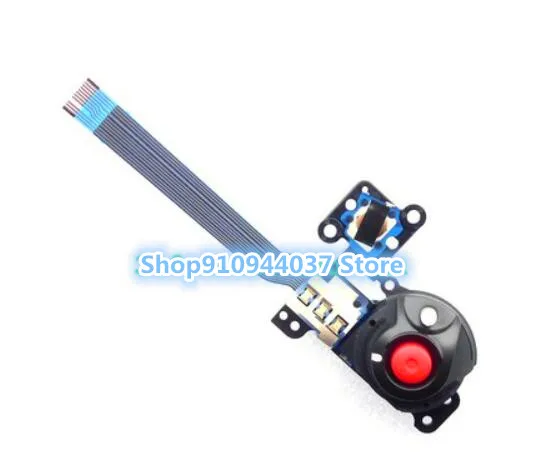 Новинка для Panasonic HPX260 AC130 AC160 кнопка спуска затвора фотоаппарата AC130MC AC160MC Запасная часть