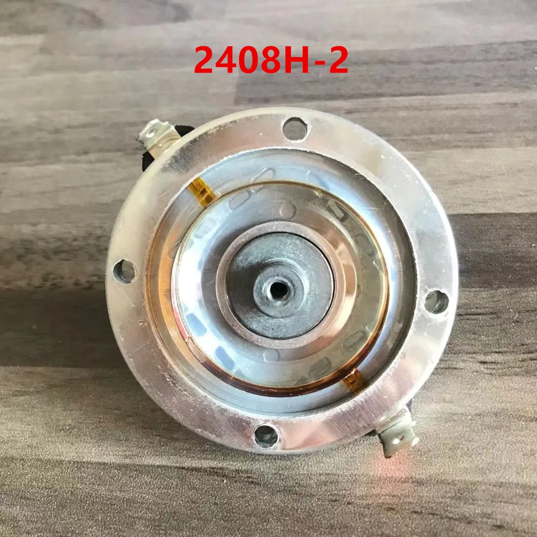 Диафрагма из чистого алюминиевого провода высокочастотная Мембрана для