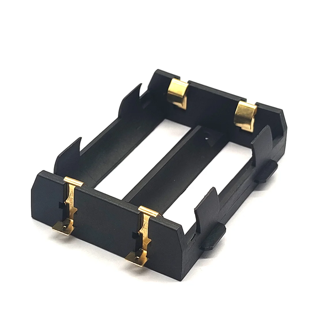 1 шт. патчи для батарей 26650 SMT 1/2 SMD 1x2x26650 коробка | Электроника