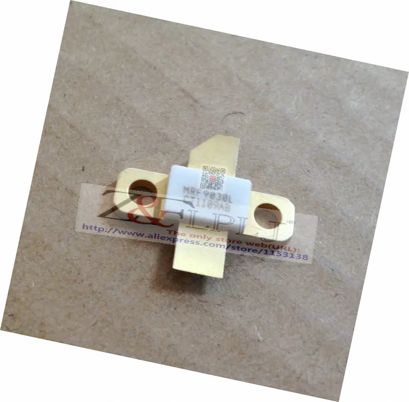MRF9030L MRF9030LR1 MRF9030 L 945 МГц 30 Вт 26 в|transistor rf|transistor mrf |