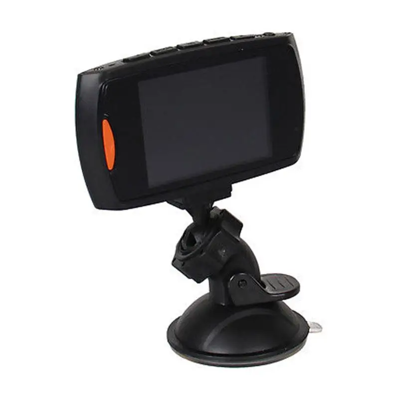 Ночное видение Авто безопасности Любительская видеокамера 1080P 2," Full HD DVR Автомобильная камера видеорегистратор g-сенсор