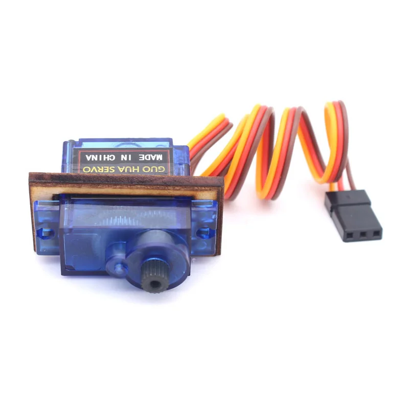 51020 шт rc серводвигатель держат