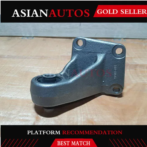 MR961407 T147823 левый задний дифференциал опорная втулка для Mitsubishi Outlander AWD (4WD) 2003-2006 с