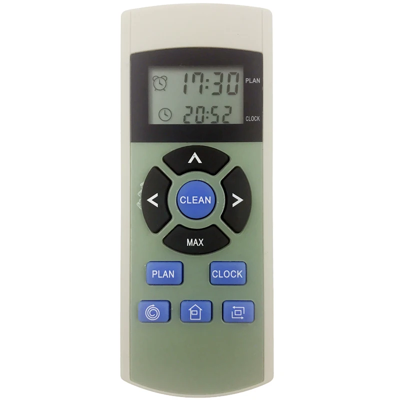 

Пульт дистанционного управления для пылесоса Osoji 990 950 870 Запчасти для робота-пылесоса