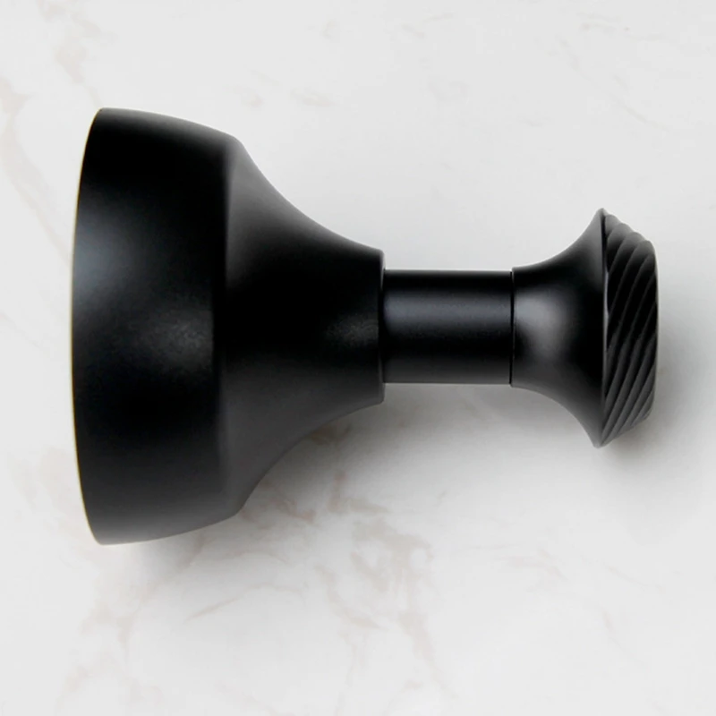 

Adjustable Needle Coffee Tamper Set, Stainless Steel Coffee Distributor with Brush, Fit for 58mm Espresso Machine