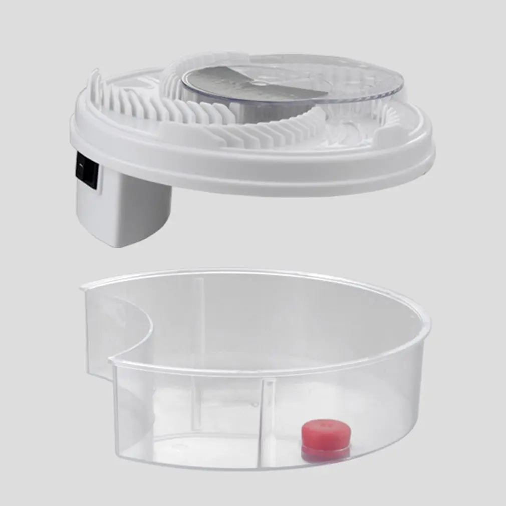 

Electric Flycatcher USB Electric Automatic Fly Trap With Trapping Fly Killer Household Garden Use