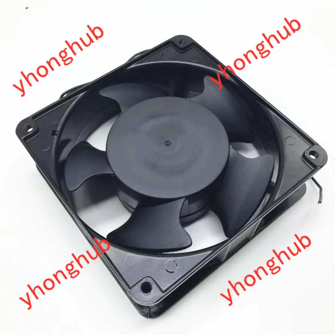 Вентилятор охлаждения сервера Maxair 12038B2XL AC 220V 0.14A 120x120x38 мм|square fan|server fan220v ac fan |