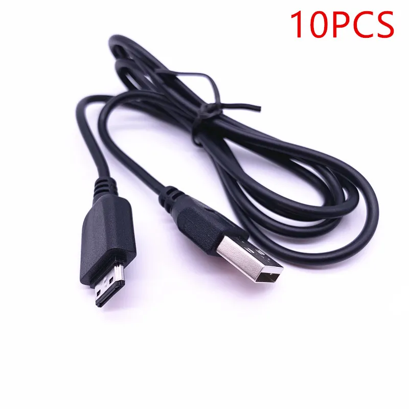 10 шт. USB зарядный кабель для Samsung SGH серии A827 Access A837 Rugby A867 вечность A877 Impression A887 Solstice
