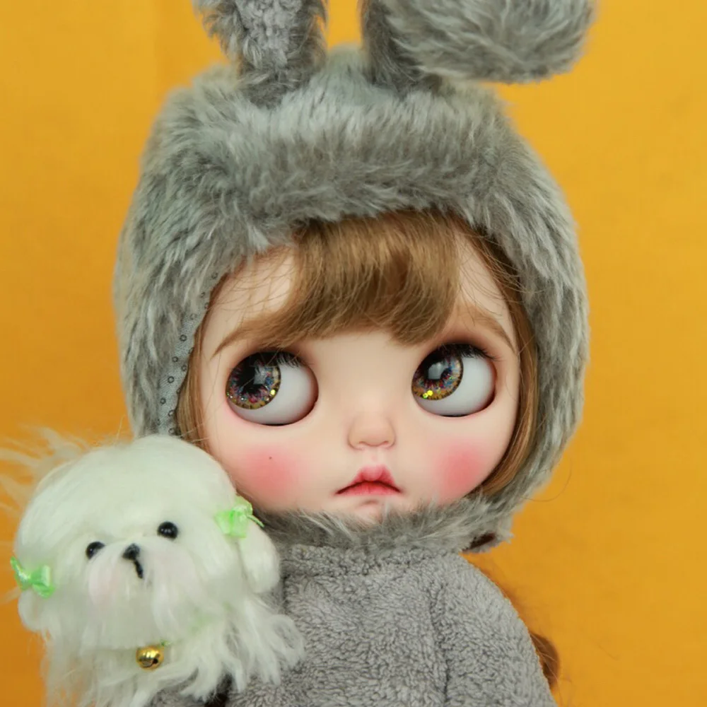 Blyth кукольные NBL 1/6 BJD по индивидуальному заказу уход за кожей лица большие глаза
