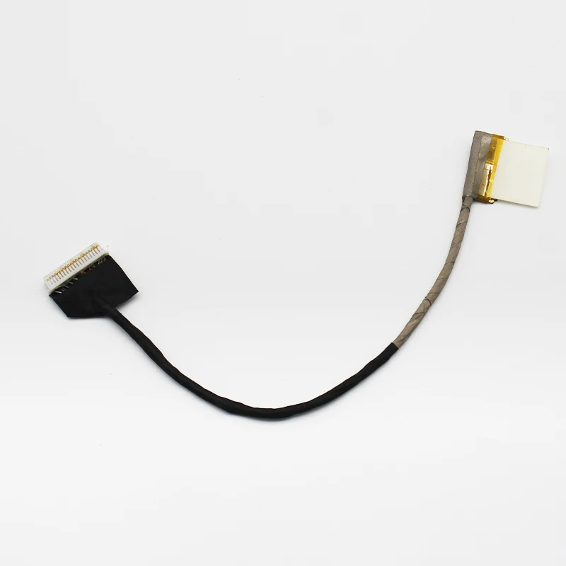 

Video screen Flex wire For CLEVO W95XBU W95XAU W950KU laptop LCD LED LVDS Display Ribbon cable 6-43-W95K1-011-1K