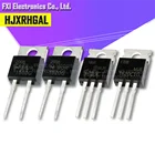 10 шт.лот MUR1660CT TO-220 U1660G двойной диод быстрое восстановление оригинальный подлинный