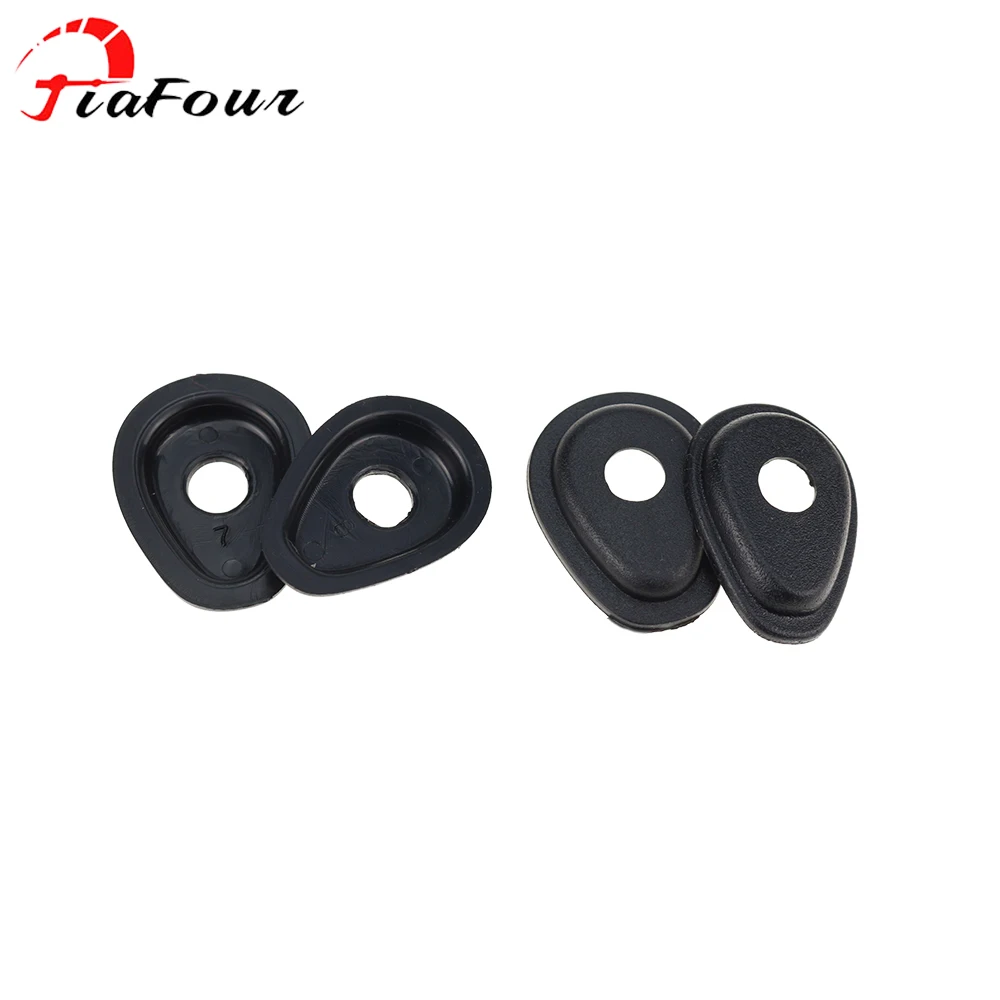 

Fit TRACER 9 9 GT 2021-2022 For YAMAHA MT-09 MT 07 MT-07 TRACER 7 7GT turn signals indicator adapter spacers