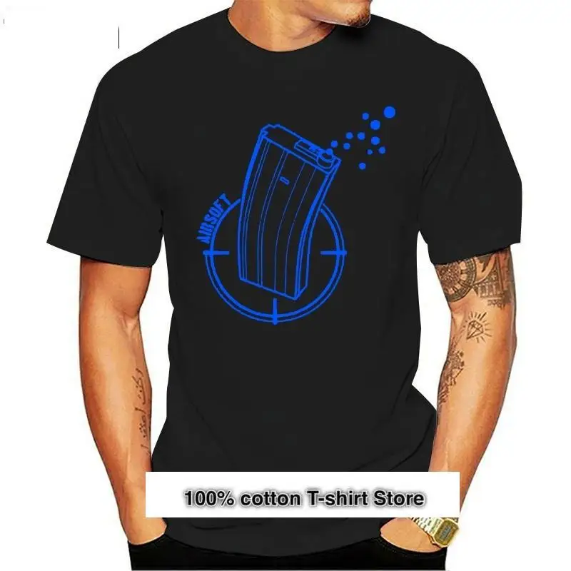 

Camiseta de Airsoft M4 M16 для женщин, camisa с логотипом, для мужчин и женщин
