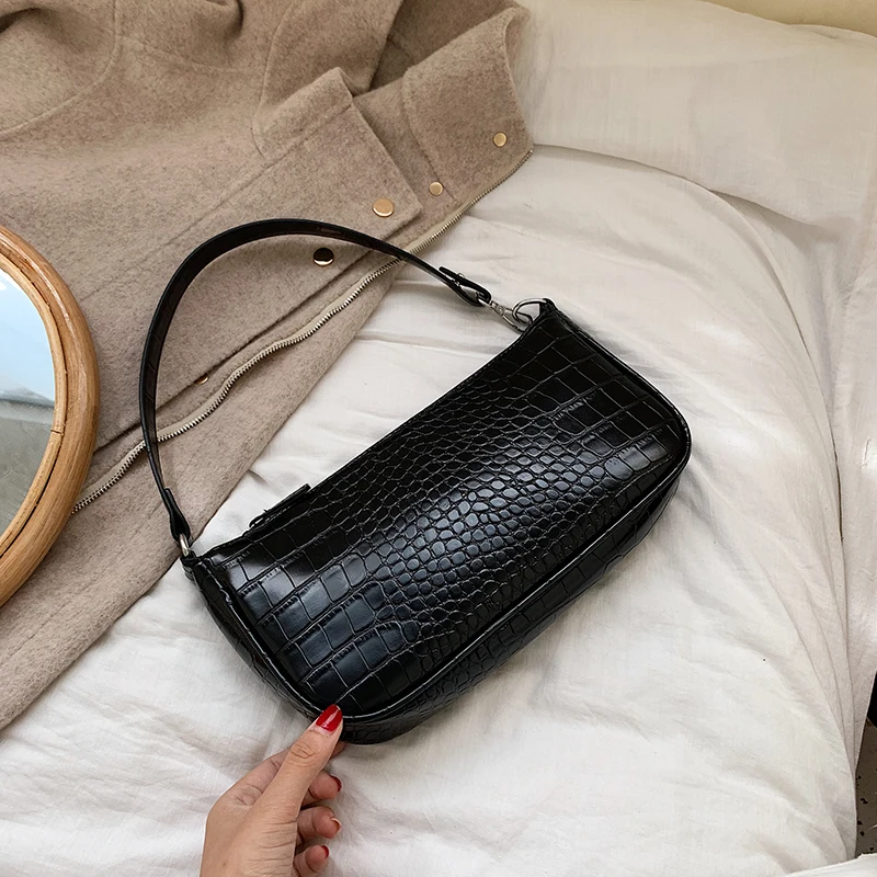 Винтажная модная женская сумка тоут новинка 2019 Высококачественная кожаная