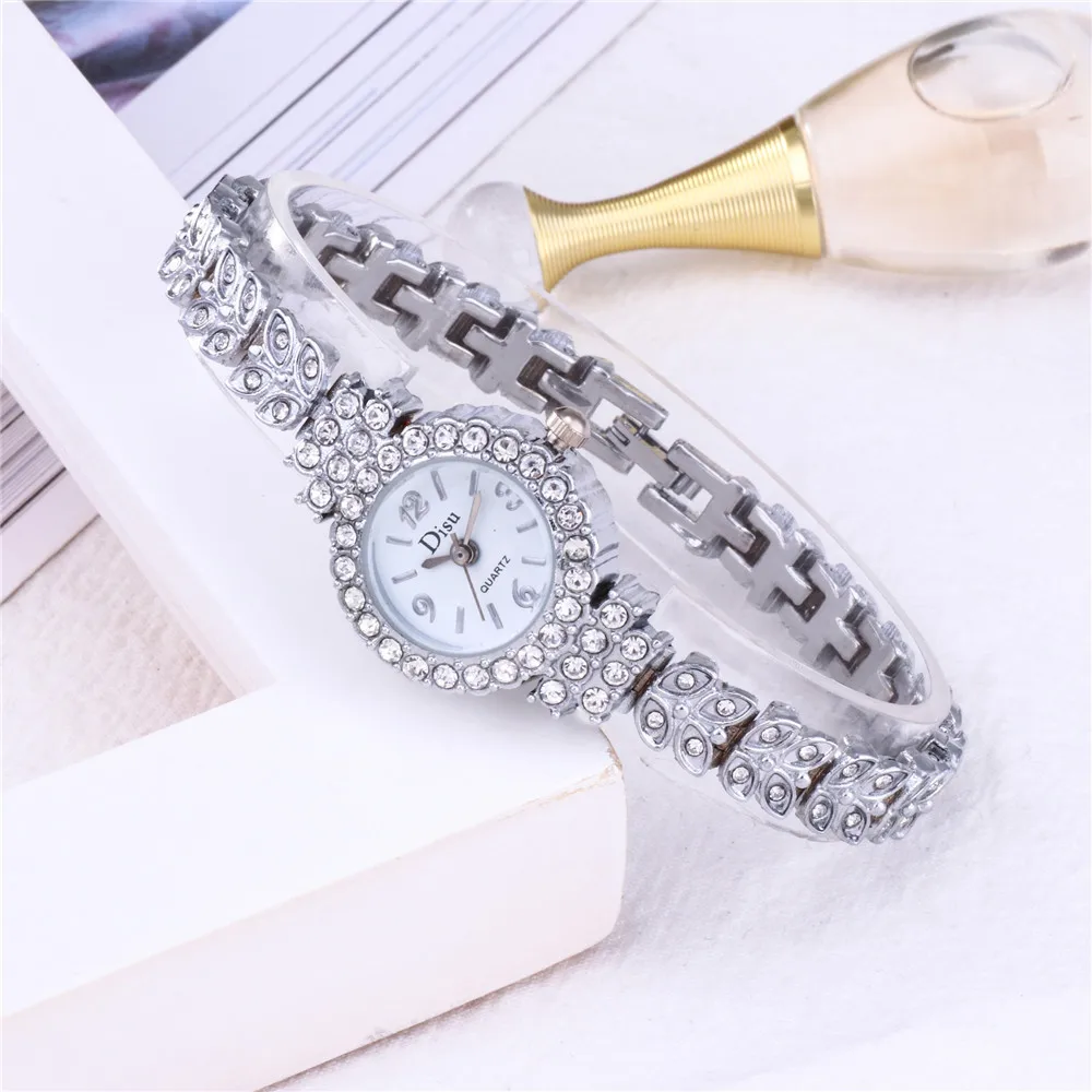 

Women's Watch Alloy Diamond Watch New Jewelry Watch watches for women luxury