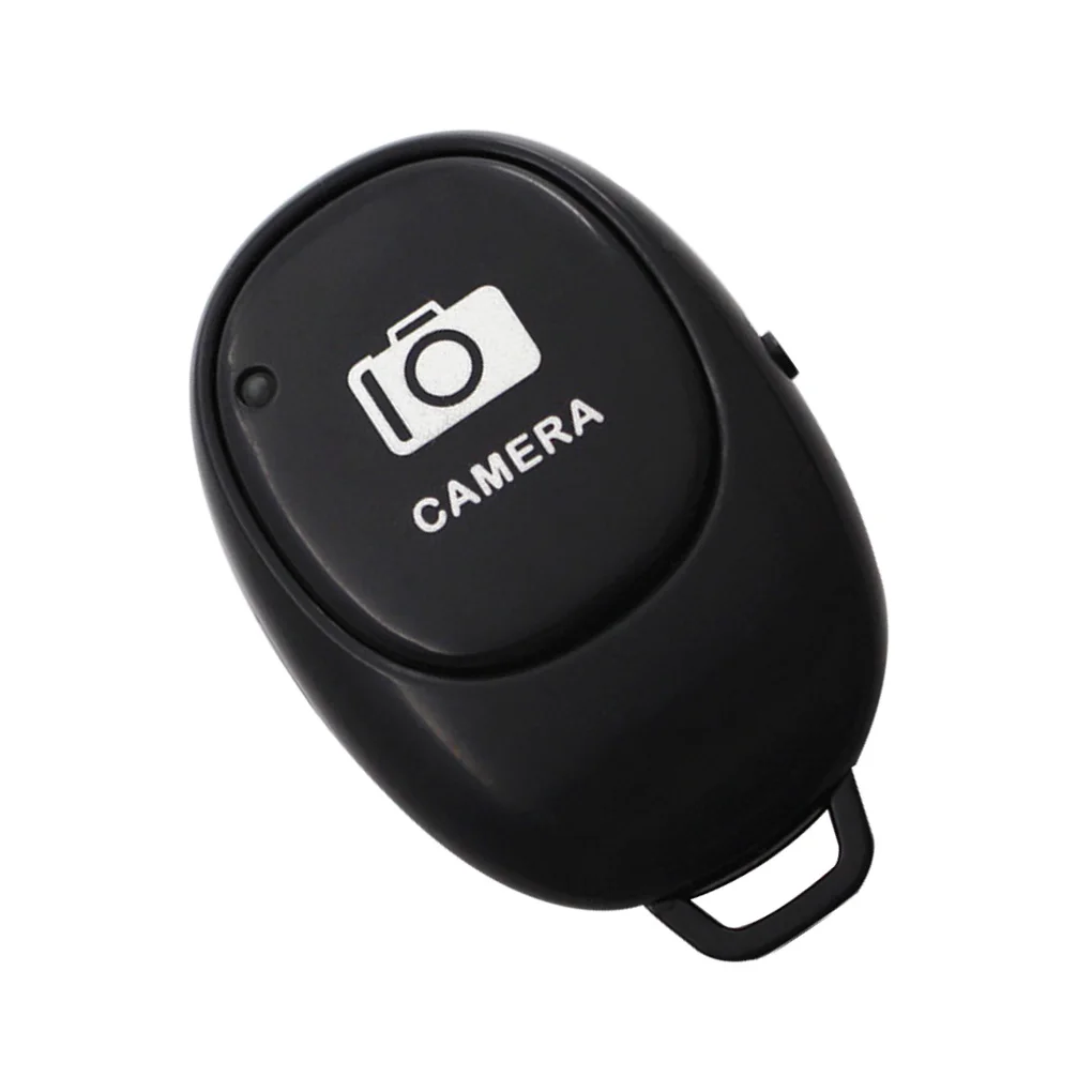 Мини пульт дистанционного управления с Bluetooth беспроводной селфи Палка для камеры