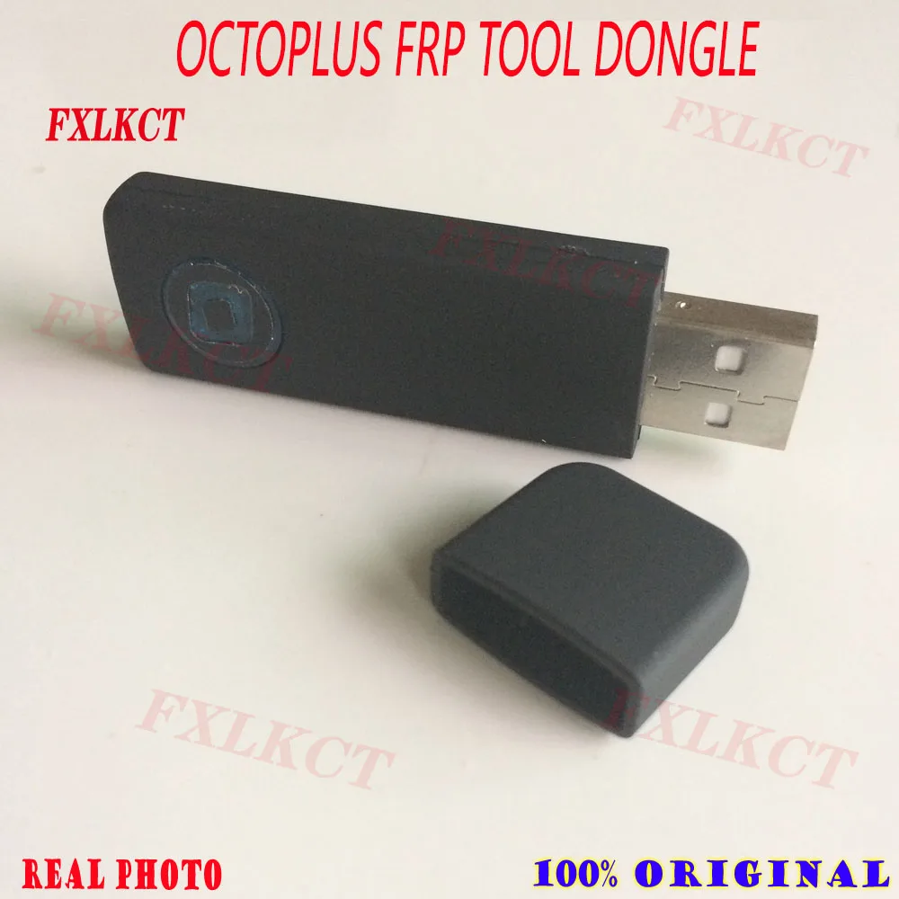 OCTOPLUS FRP TOOL dongle for Samsung Huawei LG Alcatel Motorola cell phones |