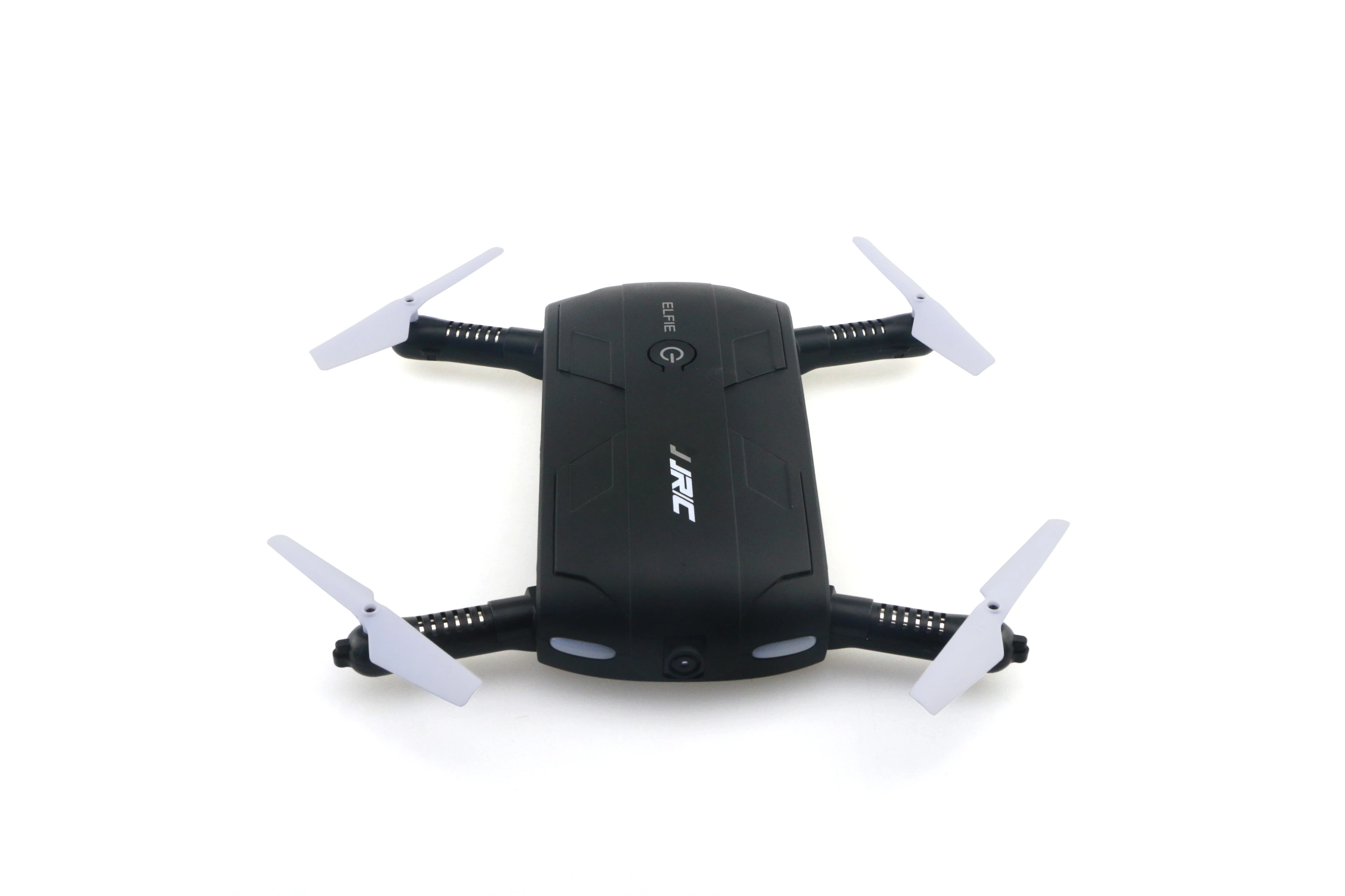 JJR/C JJRC H37 Elfie мини-Дрон для селфи 2MP Wi-Fi FPV камера складная рука приложение управление Модернизированный RC Квадрокоптер игрушки подарок VS H49