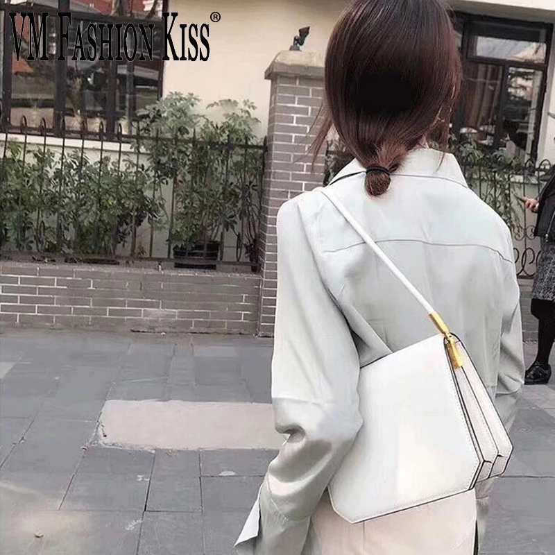 Сумка VM FASHION KISS Super Fire Женская 2020 новый стиль универсальная сумка через плечо