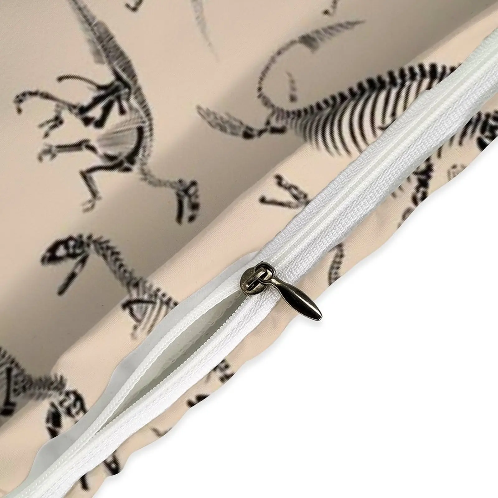 

Dinosaur Bedding Set Modern Winter Bed Linen Cover Zipper Sale Sheet Set