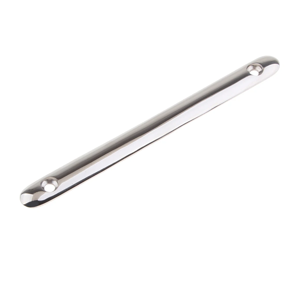 

316 Marine Grade Stainless Steel Hardware Rub Strake - Boat Yacht RV