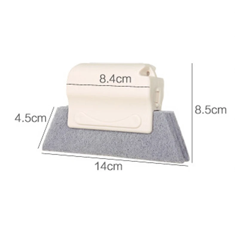 

Blinds Easy Cleaning Tool Washable Useful Windows Blind Cleaner Brush Duster Blinds Air Conditioning Brush Cleaner For Kitchen