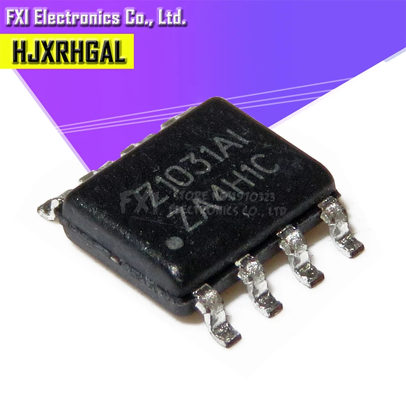 10 шт. AOZ1031AI AOZ1031 SOP8 SOP EZBucK 3A синхронный понижающий стабилизатор AOZ1031A Z1031A| |