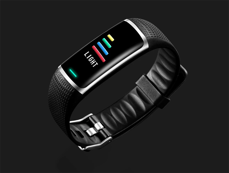 B32 Bluetooth спортивные Смарт-часы для женщин и мужчин пульсометр Монитор артериального давления Браслет Водонепроницаемый фитнес-трекер Браслет
