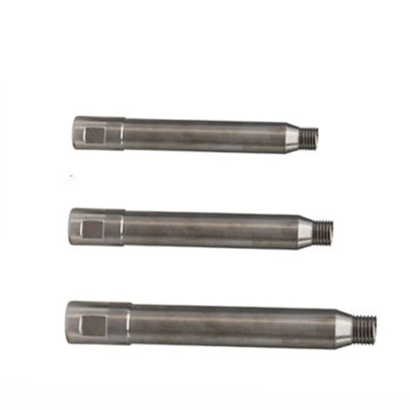 Удлинительная штанга для алмазное буровое сверло электроинструмента 80 мм 500