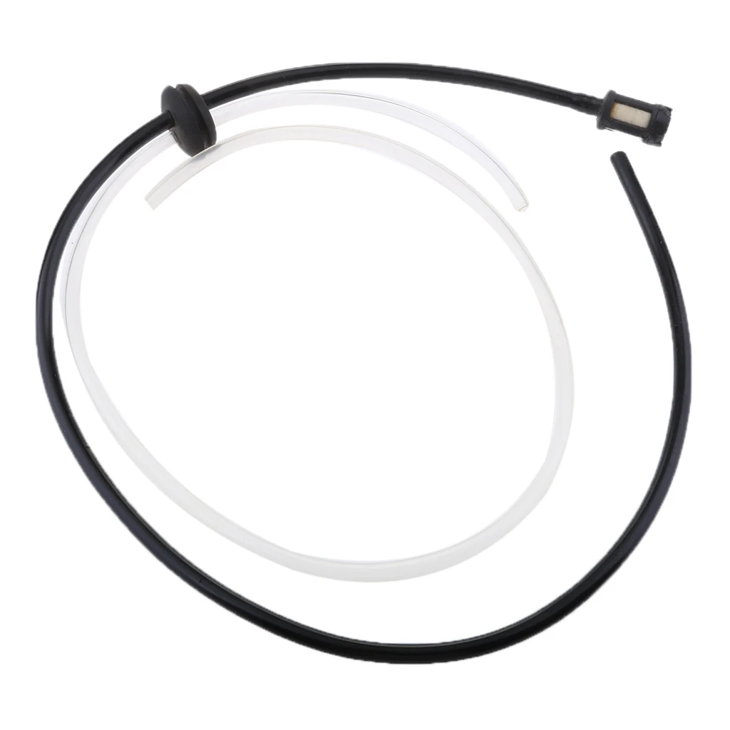 Газовый топливный шланг для скутера 33cc 43cc 49cc Cat Eye Xtreme G 2-тактный карманный