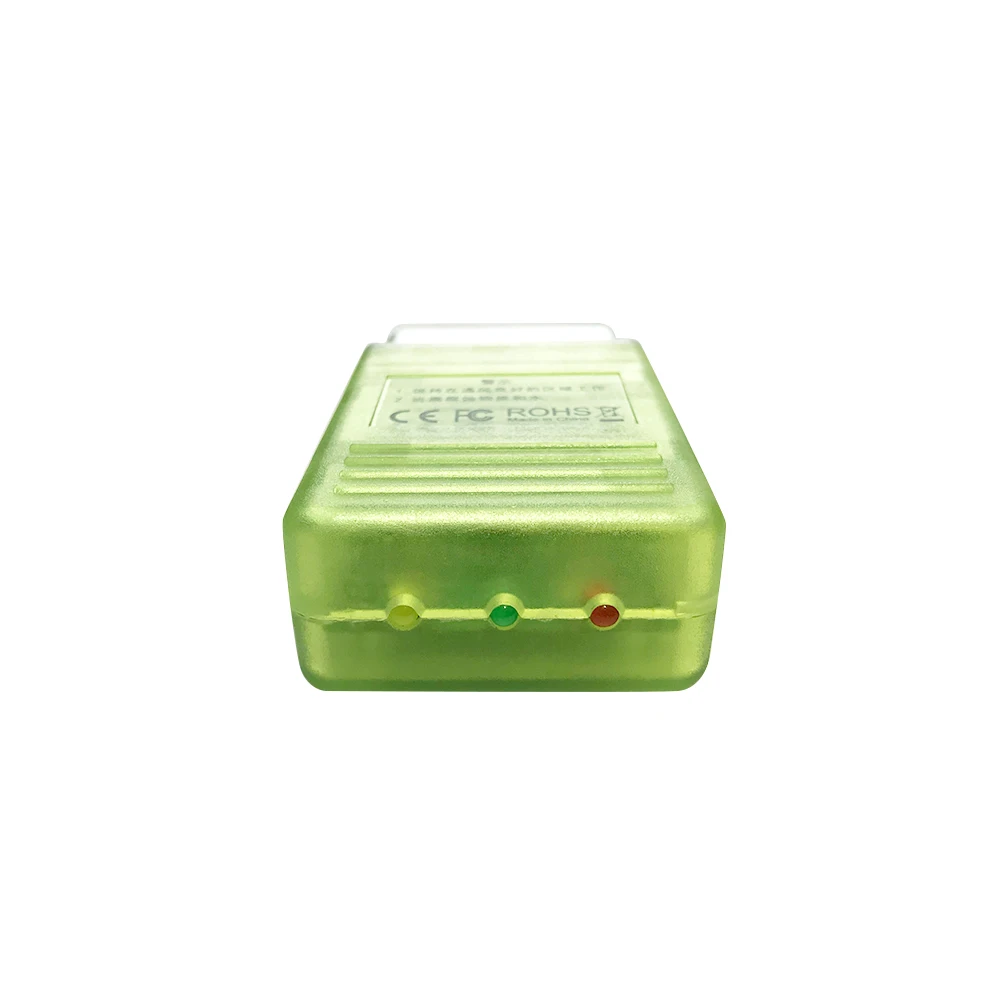 JDiag Faslink M1 Bluetooth 4 0 OBDII диагностический инструмент OBD 2 ошибка код читателя