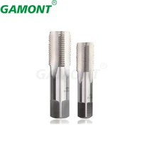 gamont pipe thread machine taps for tapping materials required tightness thread wrench plate hand pipe screw thread attack pipe
